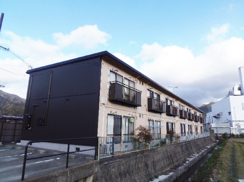  アーバンライフ北中