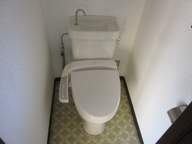  アーバンライフ北中