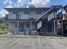 クレールの外観