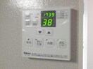 追焚き機能付きバス ピュアライフ　Ｂ