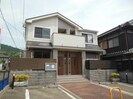 カルフールⅠの外観