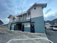 ハイツ・アジュール