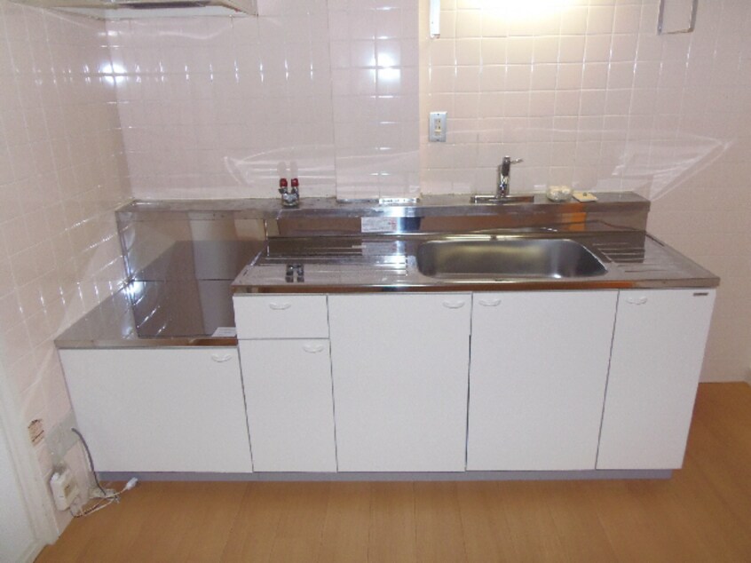  ハーモニーコート石生