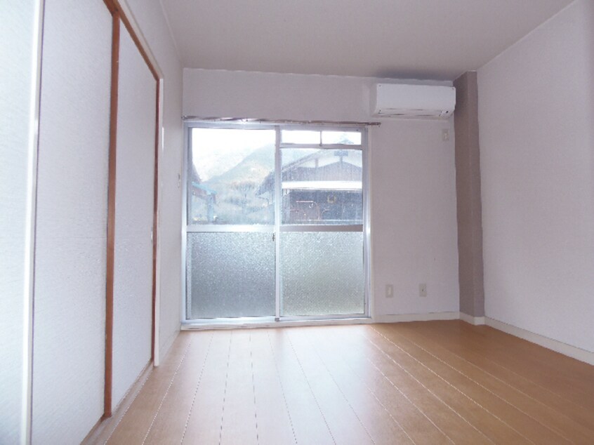  ハーモニーコート石生