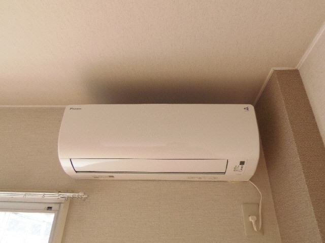  ハーモニーコート石生