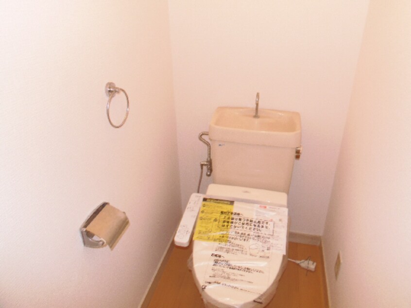  ハーモニーコート石生