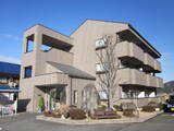 グランシャリオ氷上2番館
