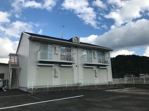 リバーサイドハイツ