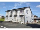 ハイツフェニックスⅡの外観