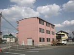 マンション中澤第２ビル