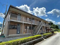 メゾン野坂