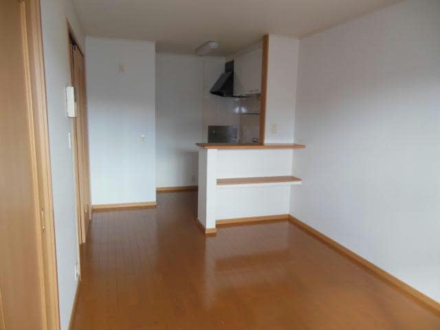  プリマヴェーラ壱番館