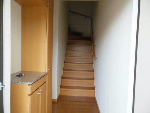  プリマヴェーラ壱番館