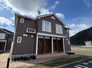 プリマヴェーラ参番館の外観