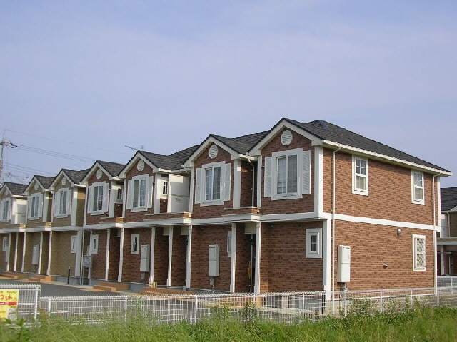  ベルファミーユⅡ　5番館