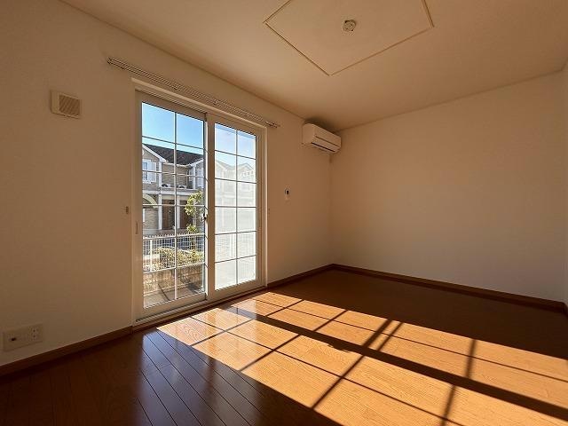  ベルファミーユⅡ　5番館