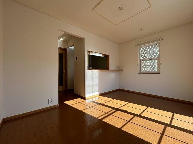  ベルファミーユⅡ　5番館