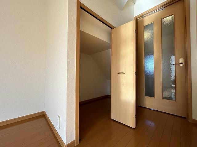  ベルファミーユⅡ　5番館