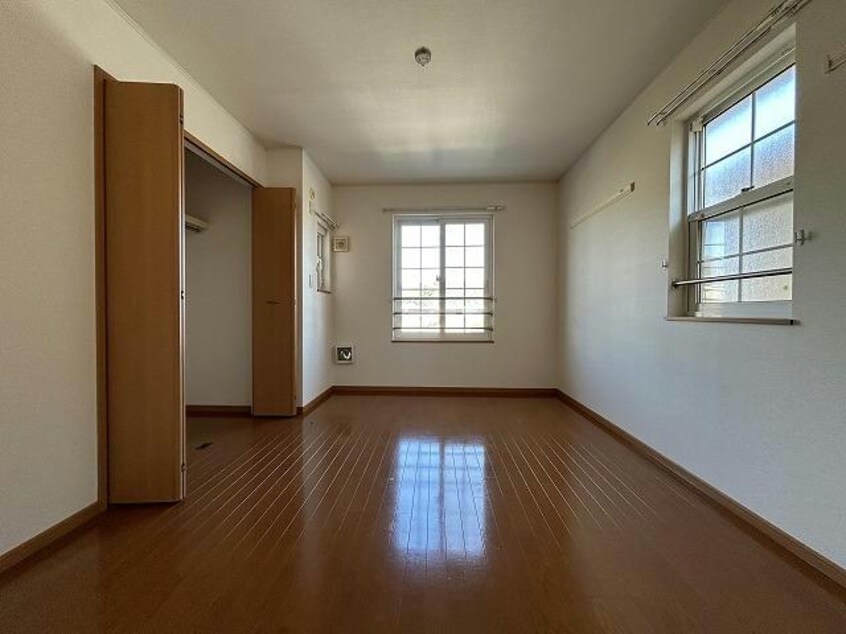  ベルファミーユⅡ　5番館