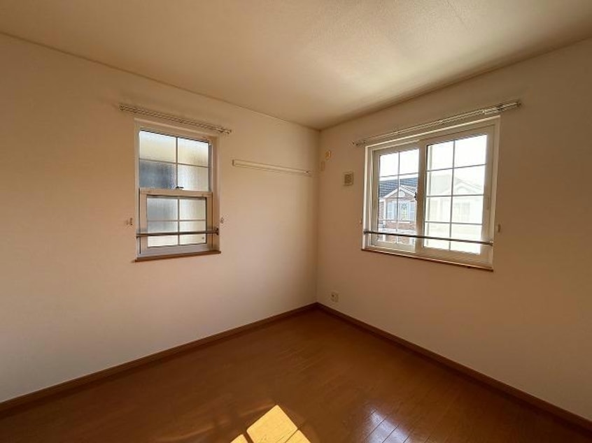  ベルファミーユⅡ　5番館