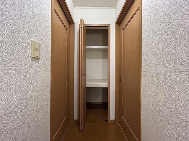  ベルファミーユⅡ　5番館