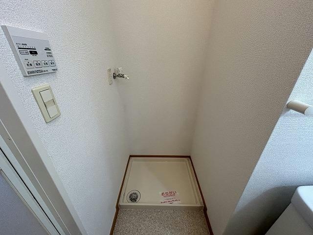  ベルファミーユⅡ　5番館