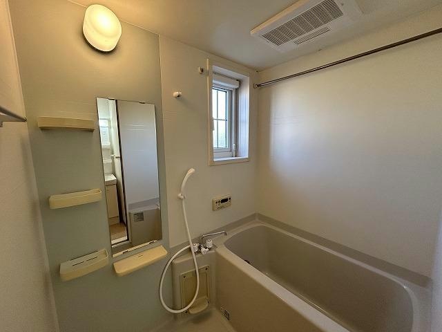  ベルファミーユⅡ　5番館