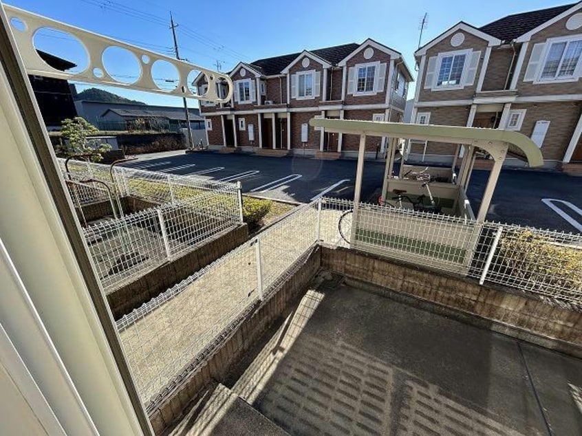  ベルファミーユⅡ　5番館