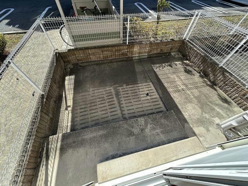  ベルファミーユⅡ　5番館