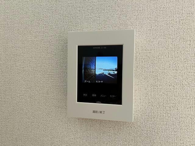  ベルファミーユⅡ　5番館