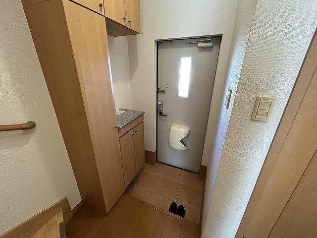  ベルファミーユⅡ　5番館