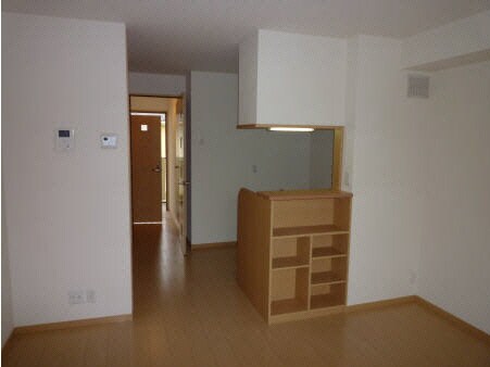  レーブ　プレミール　Ⅰ番館