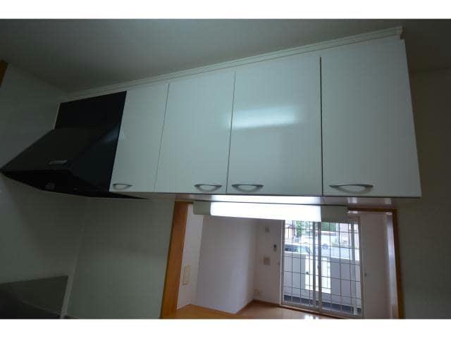  ベルフィオーレＳ2　3番館