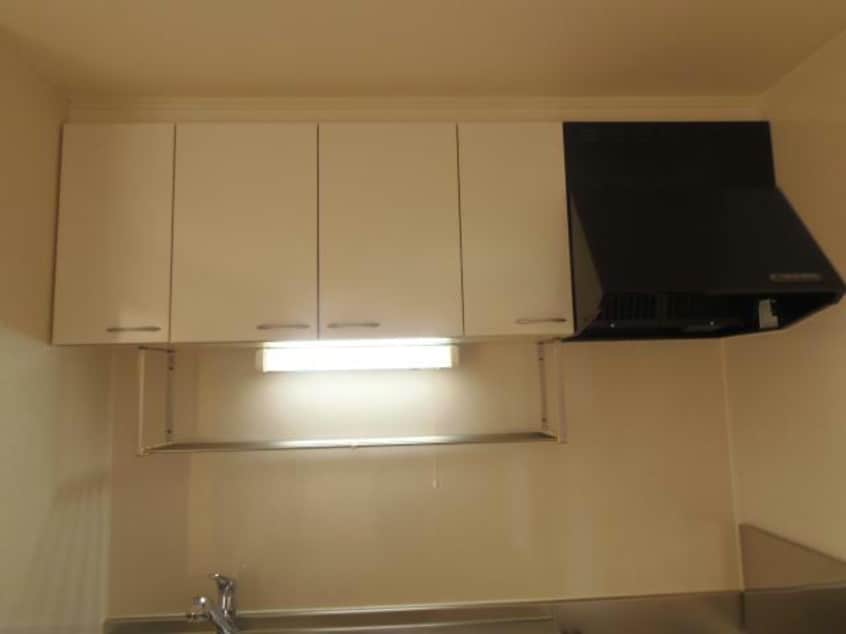  ポライトリー　ガーデンＢ棟