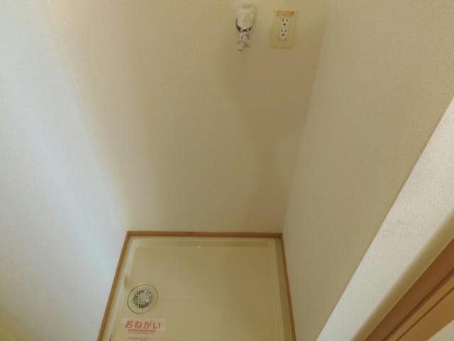  ポライトリー　ガーデンＢ棟