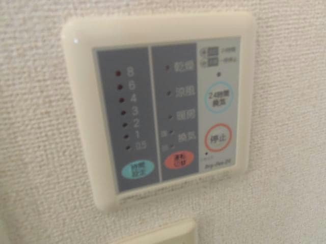  ポライトリー　ガーデンＢ棟