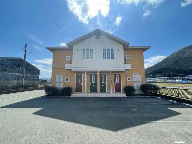  リジエール南屋敷Ⅰ棟