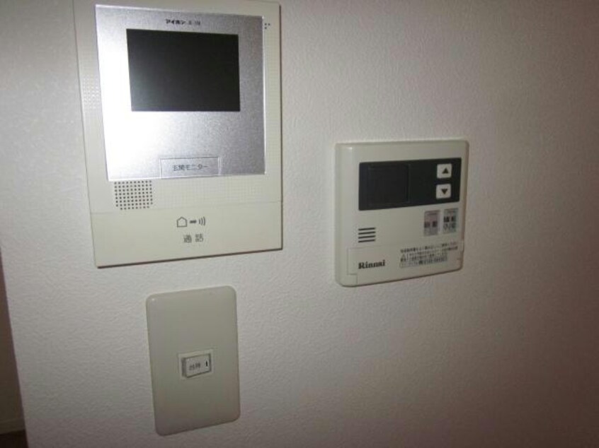  リジエール南屋敷Ⅱ棟