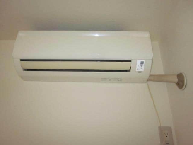  リジエール南屋敷Ⅱ棟