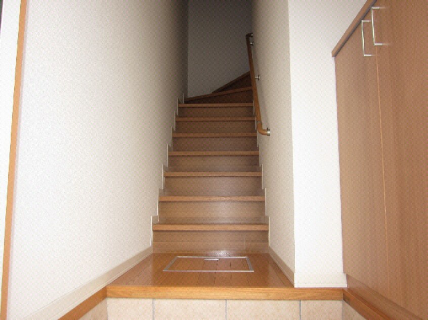  リジエール南屋敷Ⅱ棟