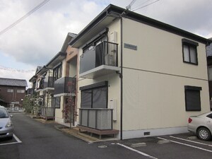 フラワーハイツＢ