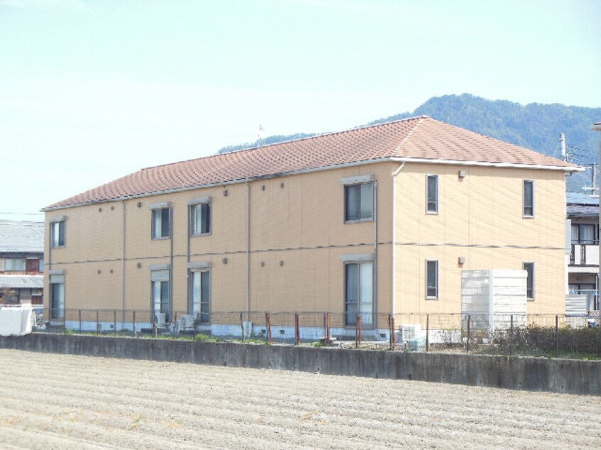  オレンジアイビー・柏原Ｂ