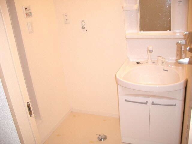  オレンジアイビー・柏原Ｂ