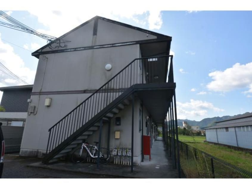  ハオス・フロイデＡ