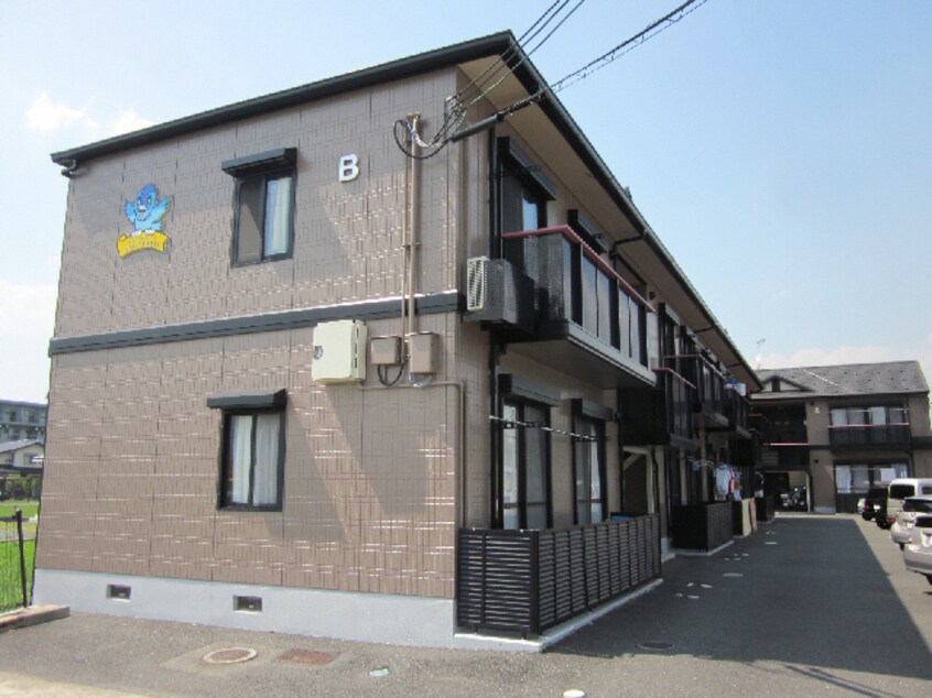  マンション　ブルーバード　Ｂ棟