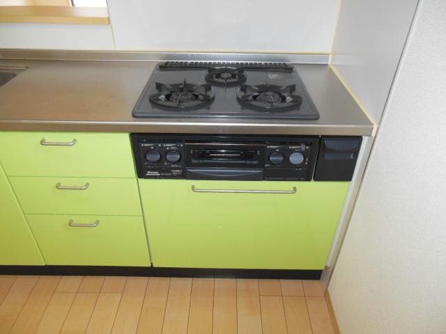  メゾンメイプル