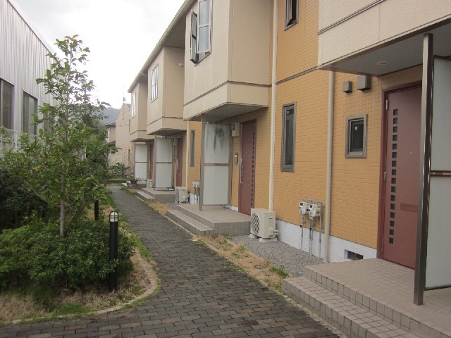  メゾンメイプル