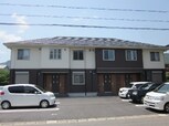 シャーメゾン日新　B