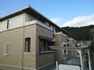 セイバリーⅡの外観