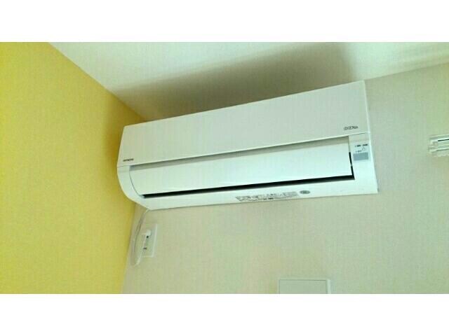  グリーンコート・吉